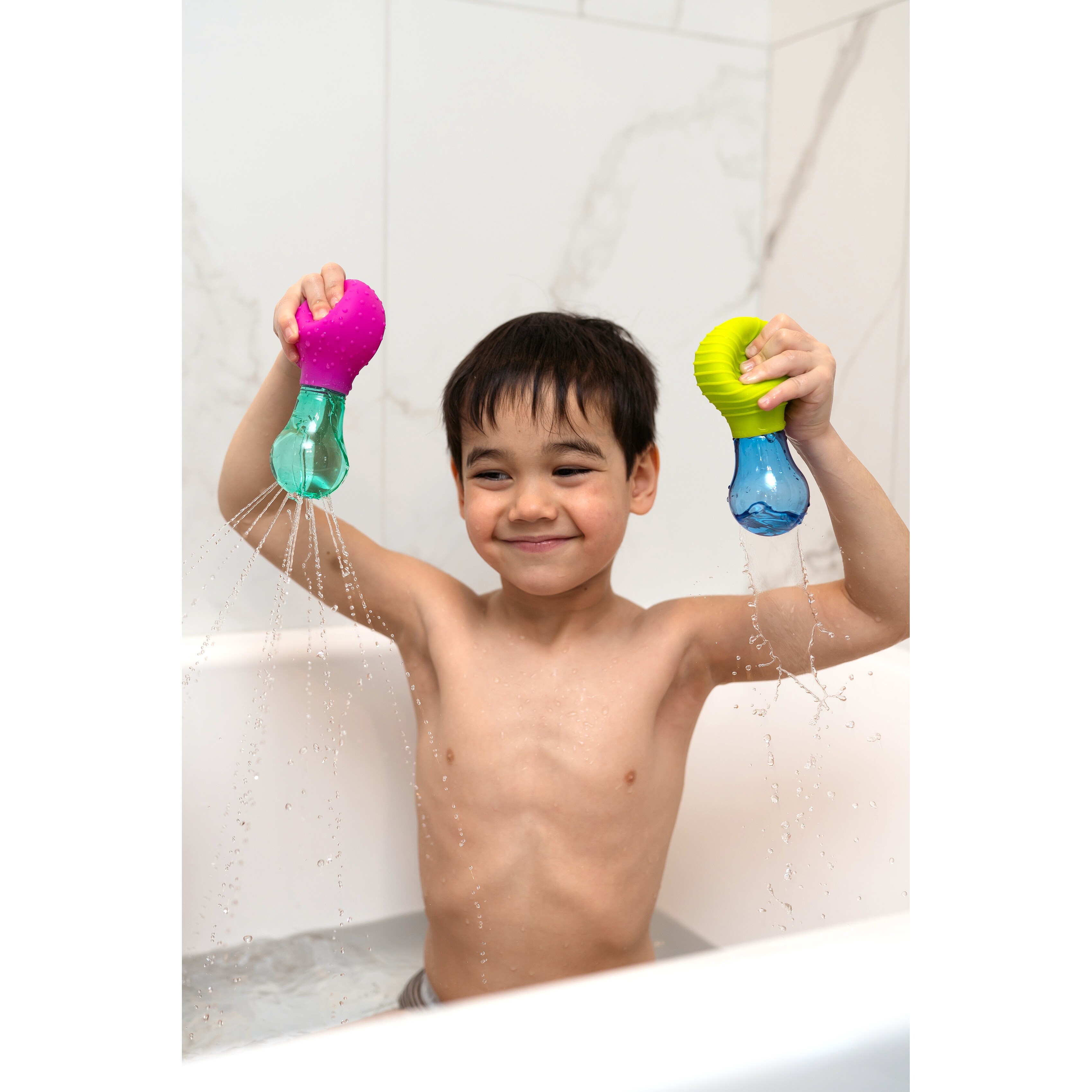 Skwooshlz Water Squeeze Bulbs - Multi - buybuy BABY - 42805753