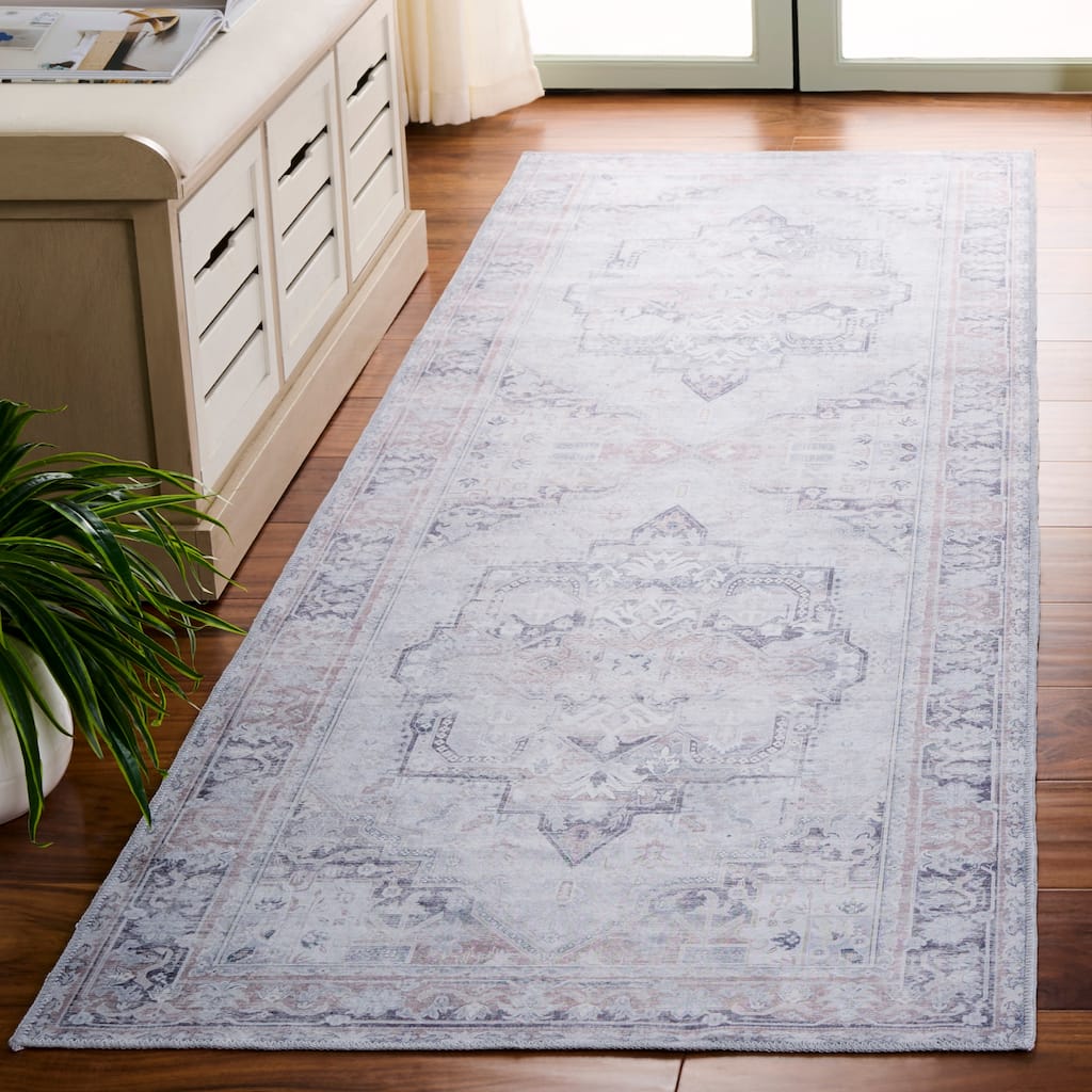 SAFAVIEH Arizona Ganga Vintage Rug