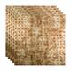 Option Bermuda Bronze