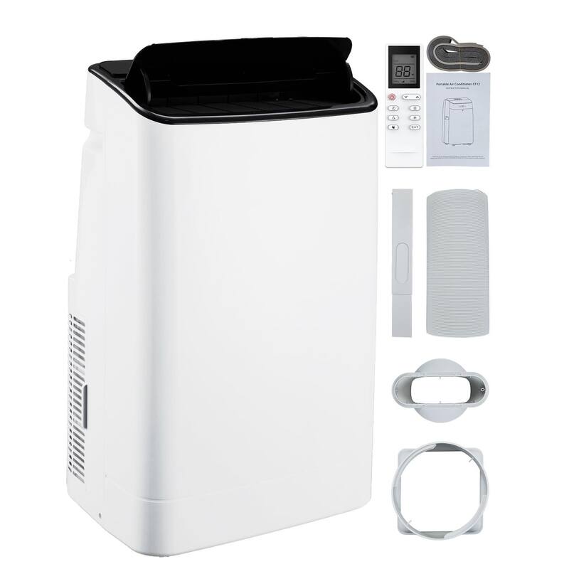 14000 BTU Portable Air Conditioner