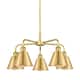 Option Satin Gold