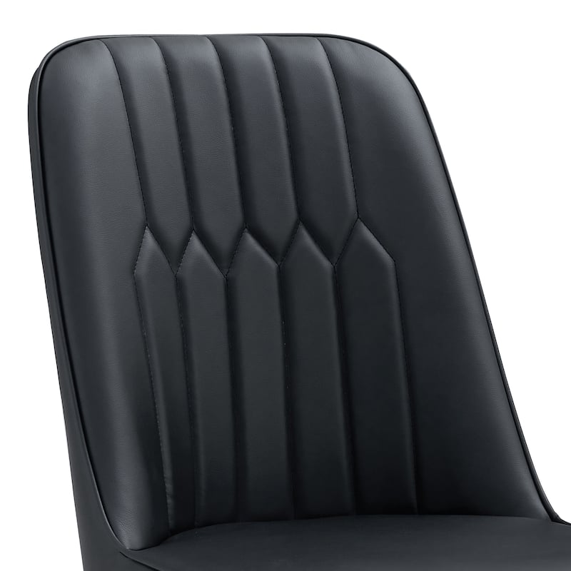 6 Modern Dining Chairs