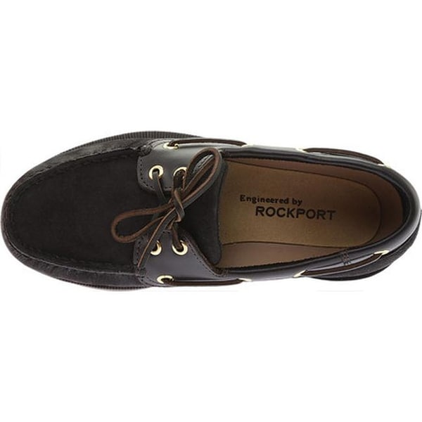 rockport almartin brogues