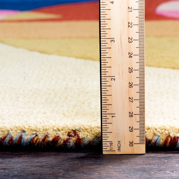 Artistic Weavers Hand Tufted Hana Wool Area Rug On Sale Bed Bath & Beyond 11188613