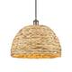 Option Antique Brass / Natural