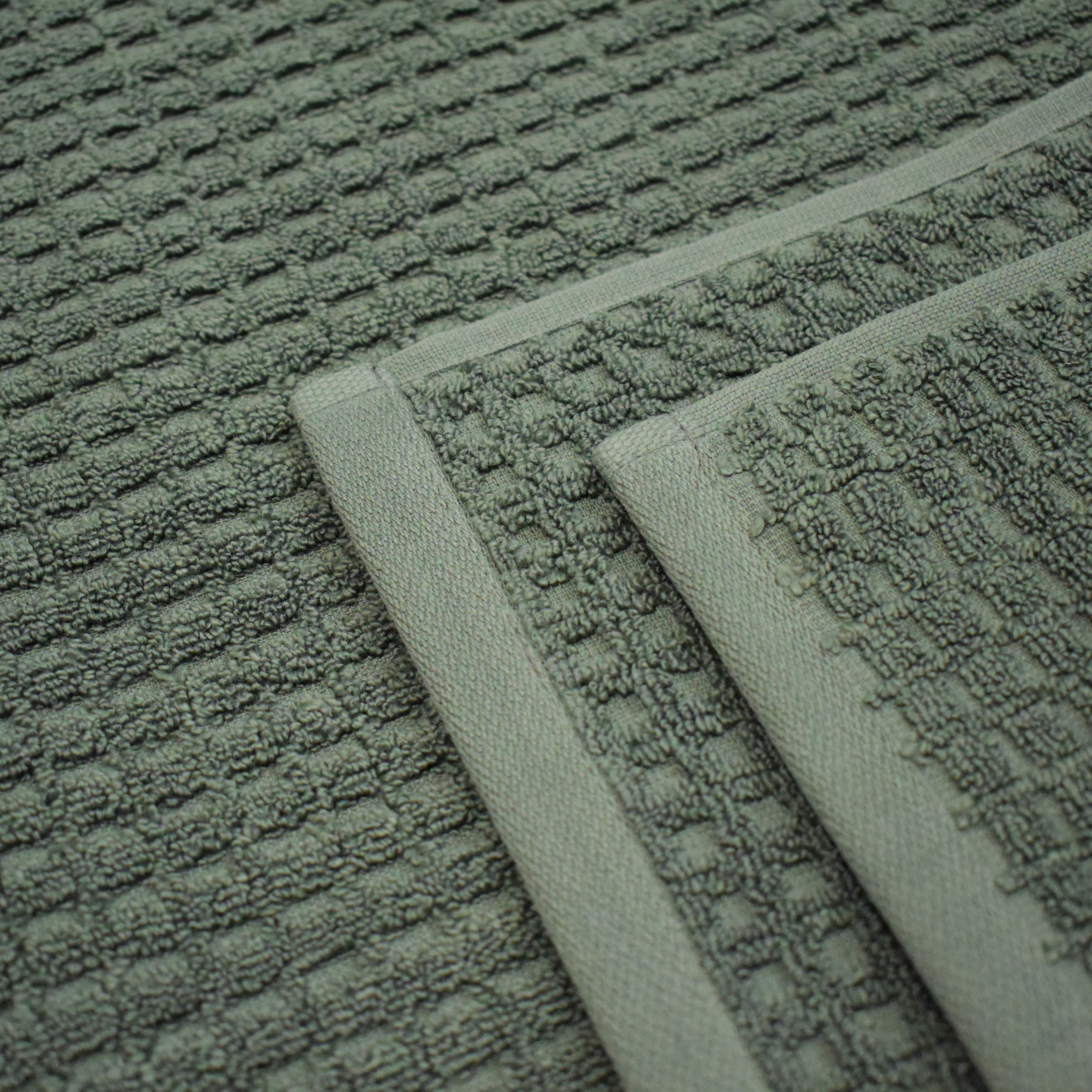 DKNY Quick Dry 6pc Towel Set On Sale Bed Bath & Beyond 39152255