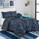 preview thumbnail 1 of 3, Astro Twin/Full size comforter set