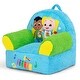 preview thumbnail 5 of 3, CoComelon Cozee Buddy Chair