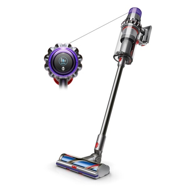 Dyson V11 Outsize Cordless Vacuum Cleaner - Refurbished Dyson V11 Outsize Cordless Vacuum Cleaner - Refurbished