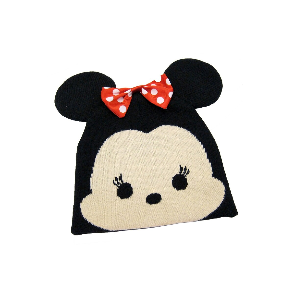 Shop Disney Tsum Tsum Minnie Mouse Beanie Girls Overstock 23545500