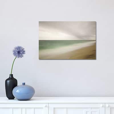 iCanvas "Nantucket II" by Aledanda Canvas Print