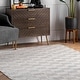 preview thumbnail 8 of 61, Nuloom Ago Geometric Wool Area Rug