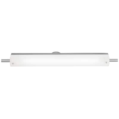 Access Lighting Vail Integrated 3000K LED Bath Bar