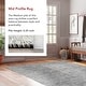 preview thumbnail 21 of 32, Nuloom Alessi Solid Farmhouse Cotton Area Rug