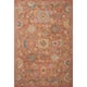 Option Terracotta / Blue