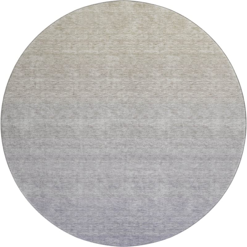 Premium Washable Super Soft Ombre Rise Mayfield Rug