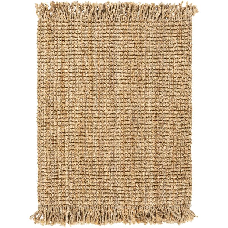 Livabliss Chunky Naturals Casual Area Rug