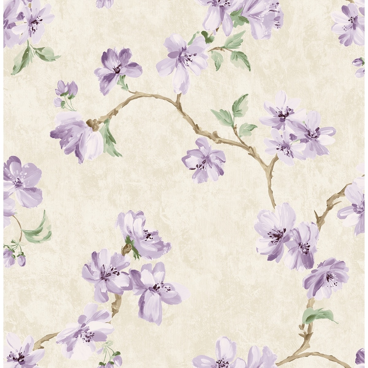 Option Alabaster & Lavender