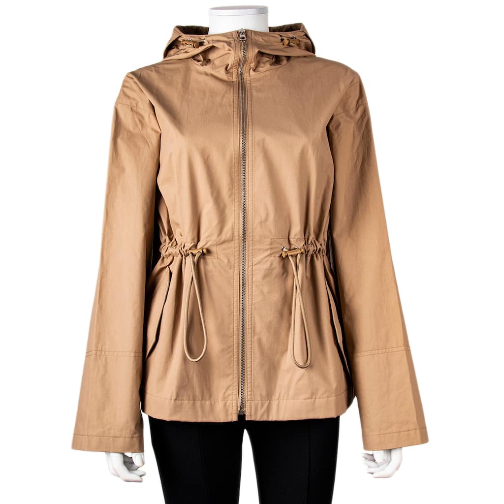 Burberry Medley Lightweight Cotton Jacket