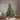 7-ft Faux Cashmere Artificial Christmas Tree by Christopher Knight Home