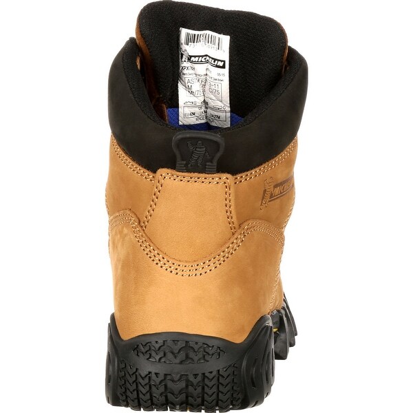 michelin metatarsal boots