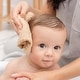 preview thumbnail 67 of 134, Baby Washcloths Muslin Cotton, Large 10"x10" by Comfy Cubs