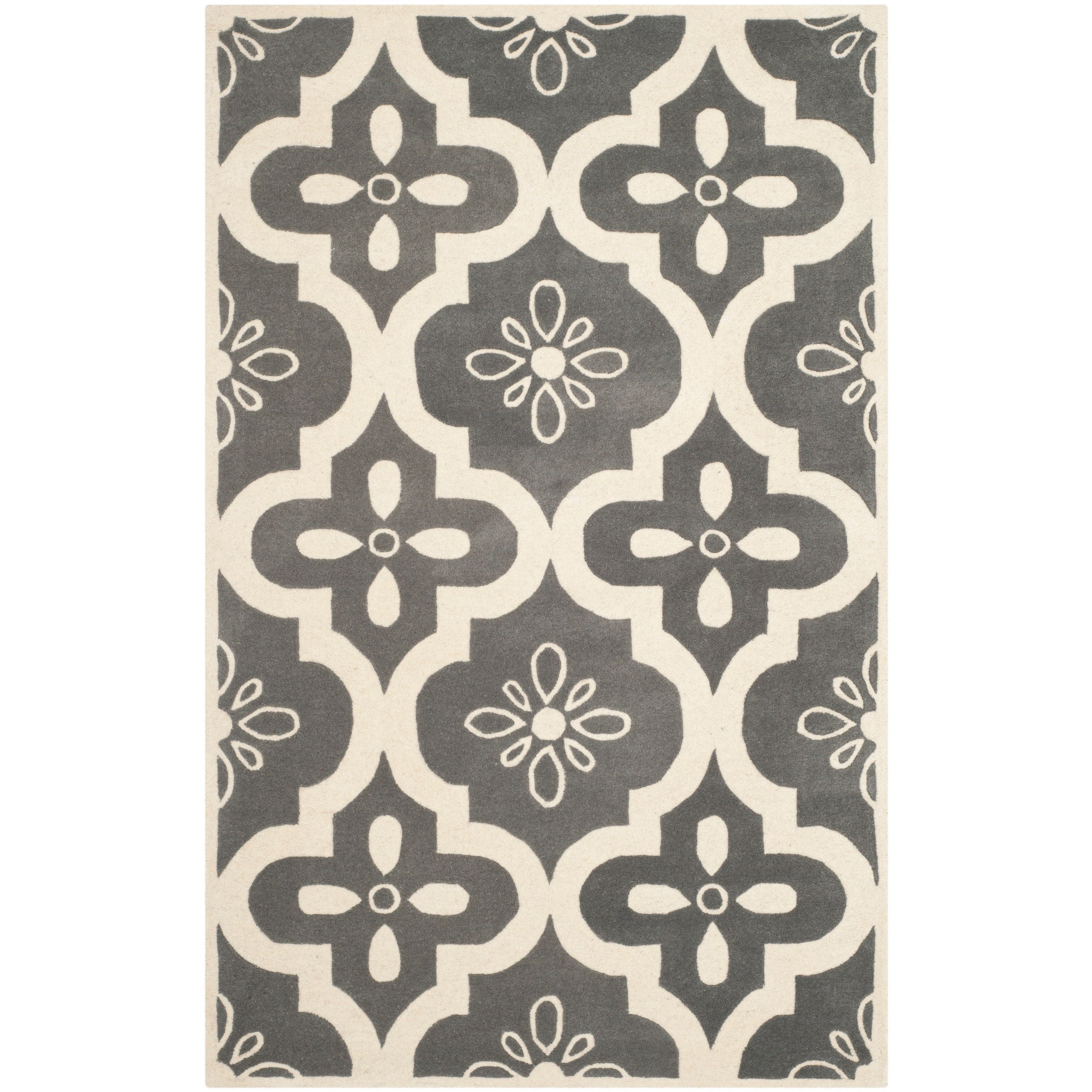 Option Dark Grey/Ivory