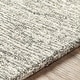 preview thumbnail 16 of 35, Artistic Weavers Loren Boho Tassel Handmade Wool Area Rug