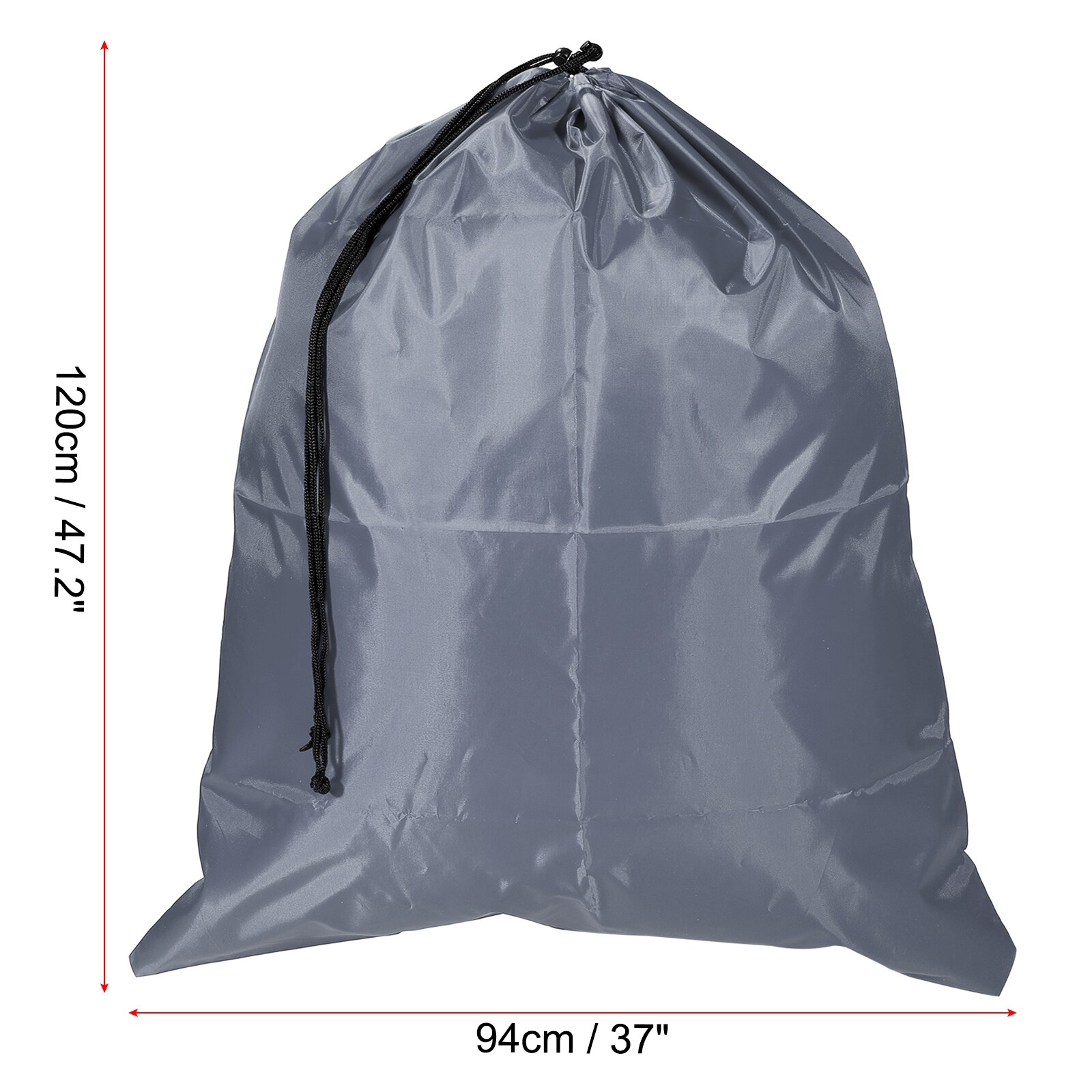 Costway 2 In 1 Duffel Garment Bag Hanging Suit Travel Bag W/ Shoe