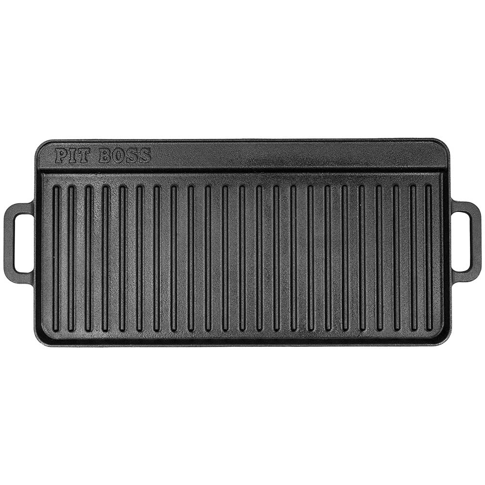 https://ak1.ostkcdn.com/images/products/is/images/direct/470e0c1a3843e1a1e64c6b2af21afb3446b6e6b4/Pit-Boss-Cast-Iron-Griddle-14%22-x-28%22-Inch-Reversible-Non-Stick-68008.jpg