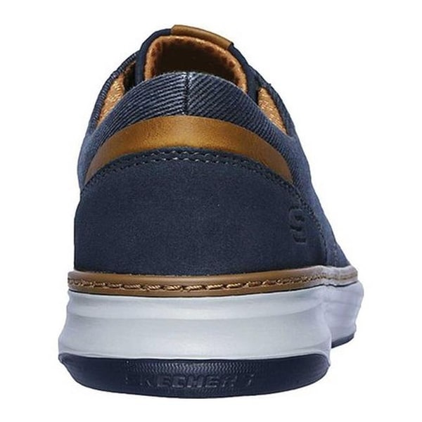 skechers men's moreno ederson oxford