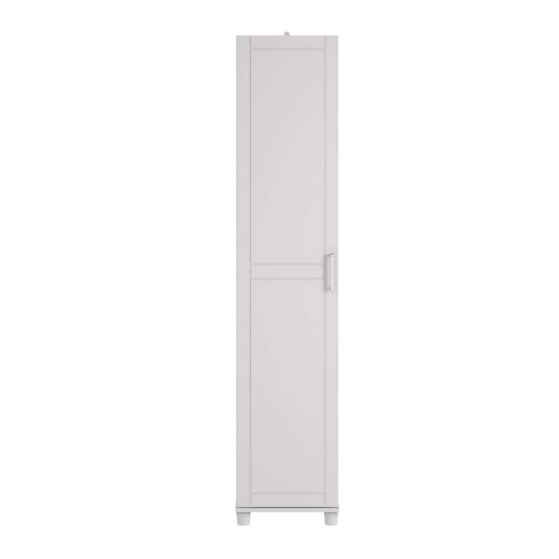 Systembuild Evolution Coyle Utility Storage Cabinet