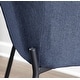 preview thumbnail 3 of 34, Carson Carrington Valsta Contemporary Dining Chair (Set of 2)