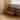 JASIWAY Brown Eco-Leather Folding Sofa Bed for Small Spaces