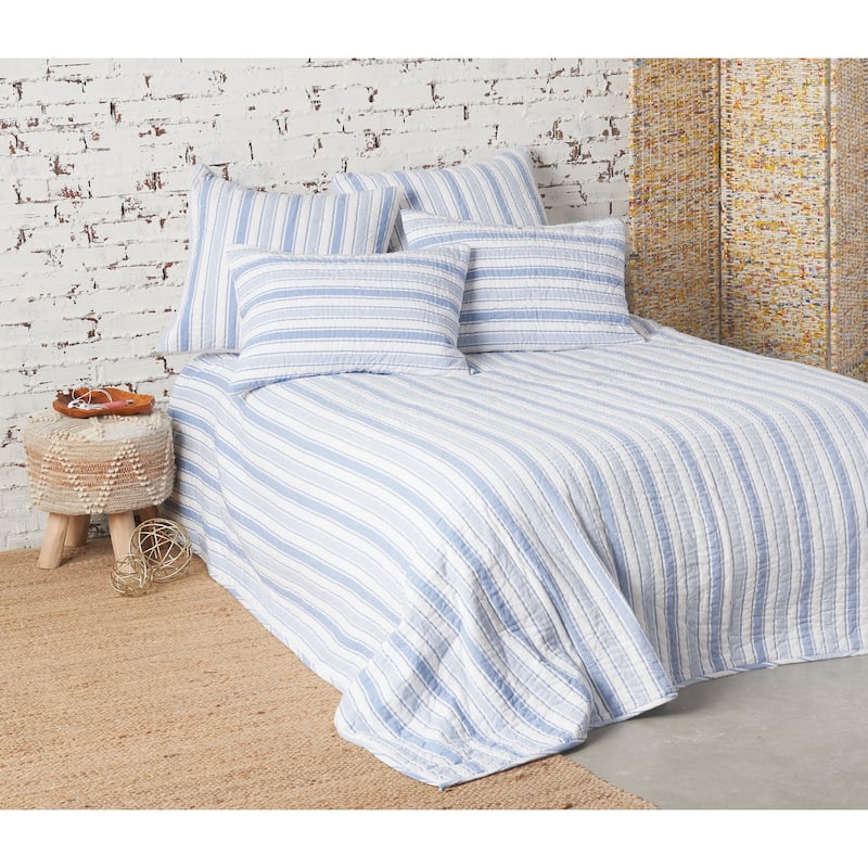 Garrett Full/Queen Quilt