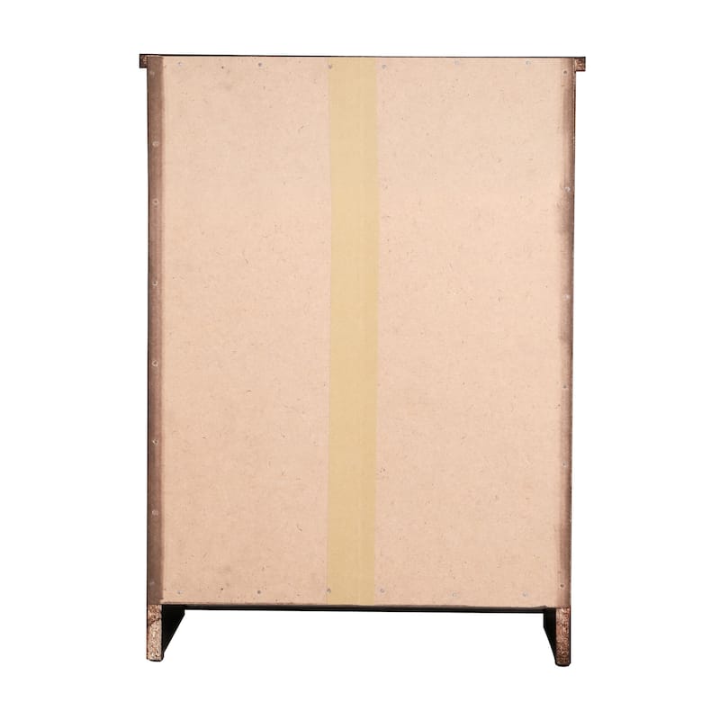 Lindsey 1-drawer Nightstand