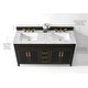 preview thumbnail 33 of 72, Ancerre Designs Aspen Bathroom Vanity Set