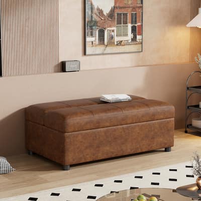 Pull Out Ottoman Sleeper Chairs