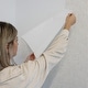 preview thumbnail 8 of 6, Tempaper Swell Peel and Stick Wallpaper - 15 sq. ft.