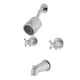 Option Polished Chrome
