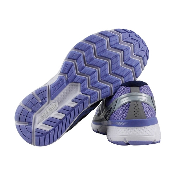 saucony triumph 3 womens purple