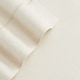 preview thumbnail 18 of 23, Aston & Arden Linacel and Lyocell Sheet Set