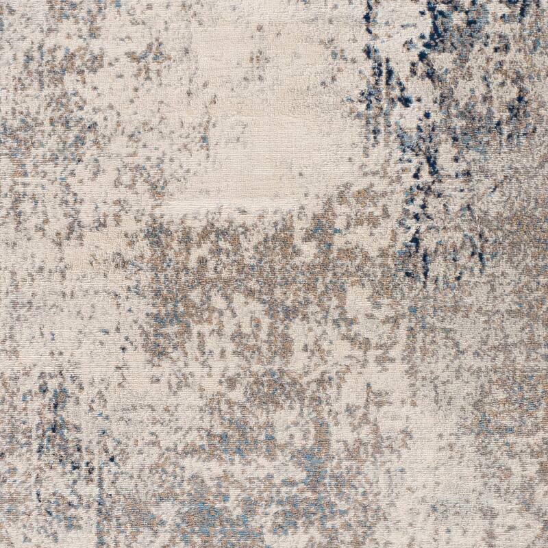 Livabliss Narciso Modern Abstract Area Rug