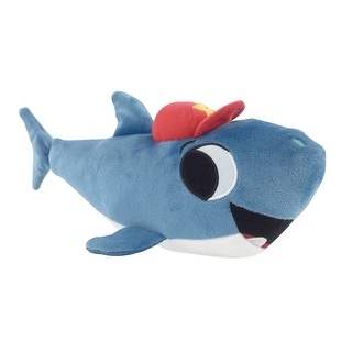 baby shark doo doo stuffed animal
