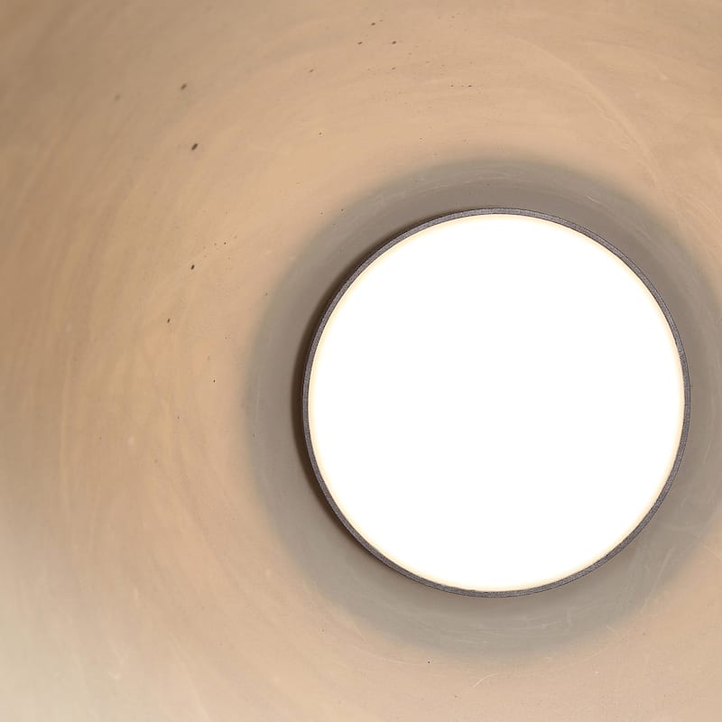 Golden Lighting 2173-14 Aethera 14" Wide Pendant