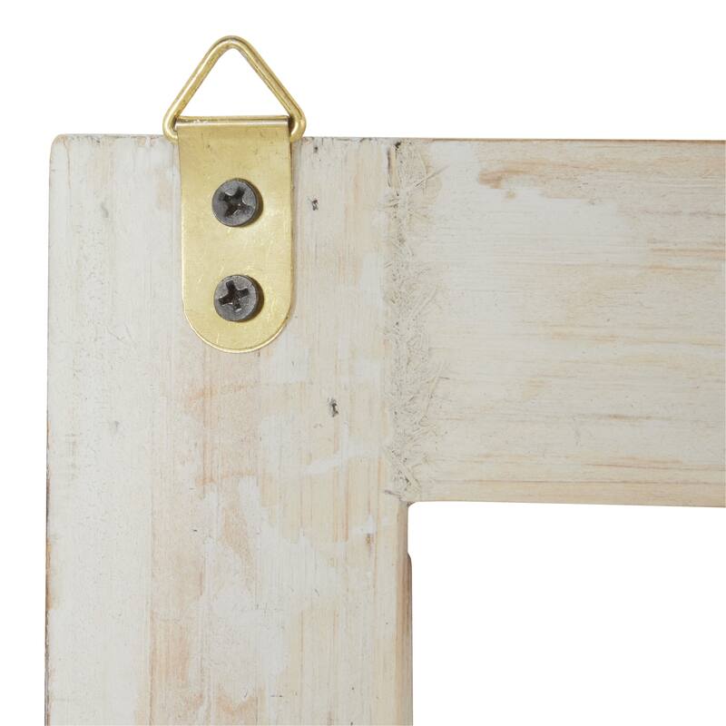 Black Metal Wire 3 or 2 Slot Magazine Rack Holder with Suspended Baskets and Label Slots