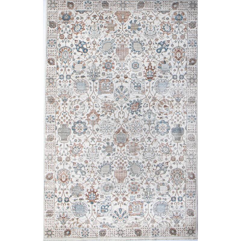 Bashian Yamil Ivory