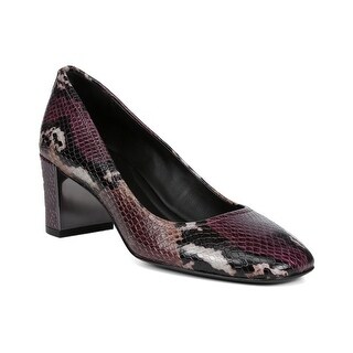 donald pliner pumps sale