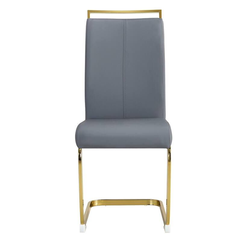 Upholstery Dining Chairs Side Chairs Set of 2