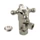 Option Brushed Nickel